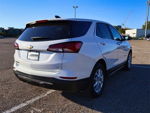 Used 2022 Chevrolet Equinox LT image 5