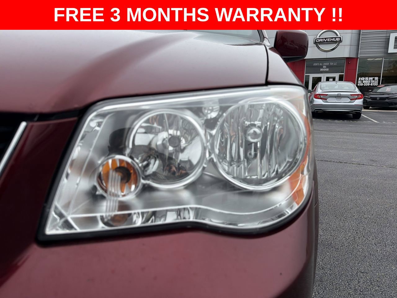 Used 2020 Dodge Grand Caravan SXT FWD image 35