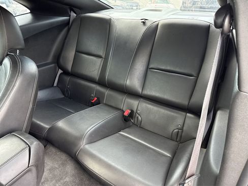 Used 2010 Chevrolet Camaro SS w/ RS Package image 11