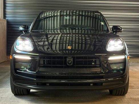 Used 2024 Porsche Macan S AWD/4WD image 6