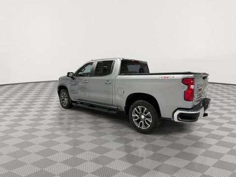 Certified 2024 Chevrolet Silverado 1500 LT image 7
