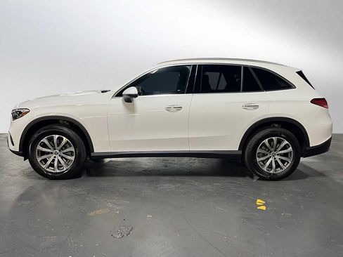 New 2026 Mercedes-Benz GLC 300 4MATIC image 6