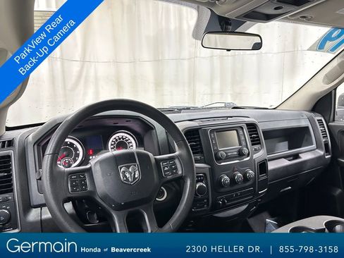 Used 2019 RAM 1500 Express w/ Express Value Package image 18