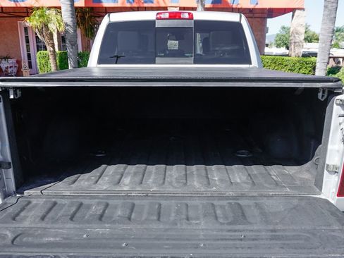 Used 2016 RAM 2500 Laramie w/ Sport Appearance Group image 8