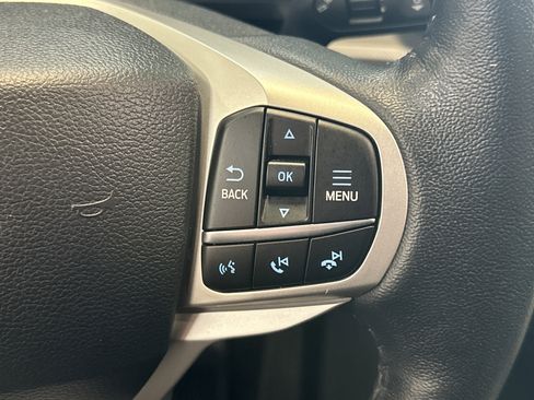 Used 2023 Ford Explorer XLT w/ Equipment Group 202A image 34