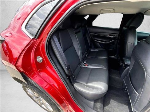 Used 2023 MAZDA CX-30 AWD 2.5 S w/ Preferred Package image 28