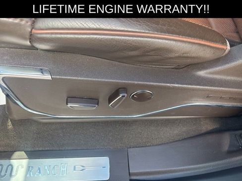 Used 2023 Ford F150 King Ranch w/ Equipment Group 601A High image 10