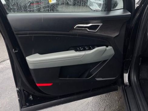 Certified 2023 Kia Sportage X-Line w/ X-Line Premium Package image 33