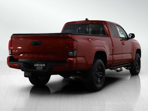 Used 2020 Toyota Tacoma SR w/ SR Convenience Package image 5
