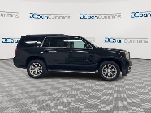 Used 2015 GMC Yukon SLT w/ Open Road Package AWD/4WD image 9