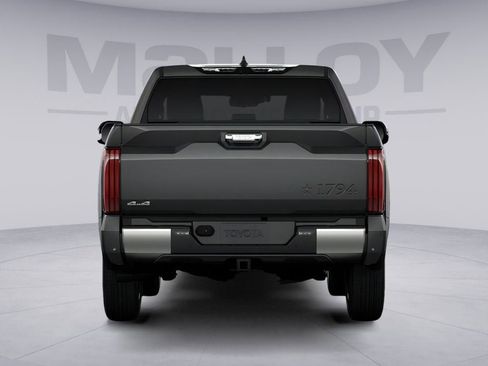 New 2026 Toyota Tundra 1794 Edition AWD/4WD image 8