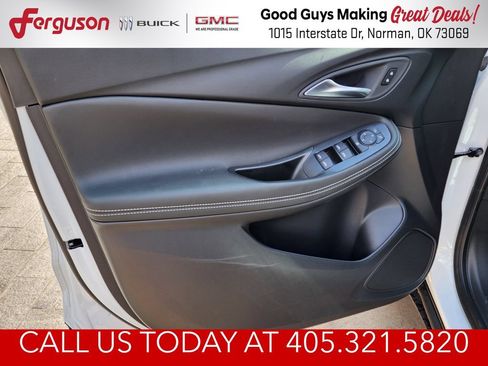 New 2026 Buick Encore GX Preferred w/ Comfort Package AWD/4WD image 13