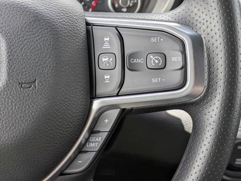 New 2026 RAM 2500 Tradesman AWD/4WD image 25