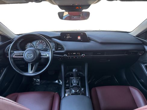 Used 2022 MAZDA MAZDA3 s FWD image 10