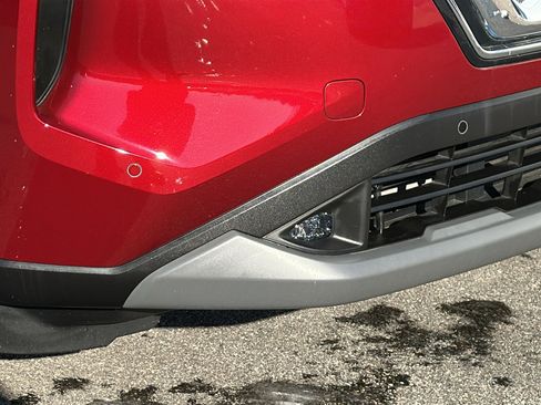 Certified 2021 Nissan Rogue SL w/ Premium Package image 5