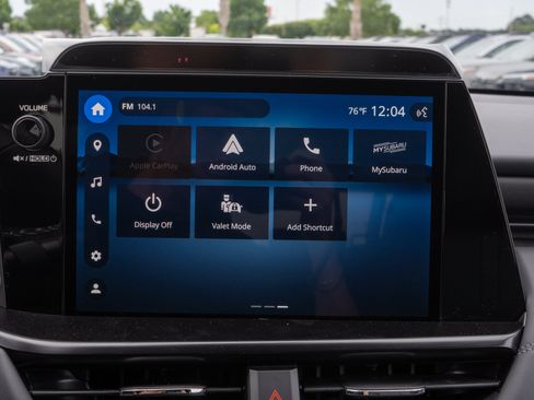 New 2026 Subaru Outback Touring XT AWD/4WD image 17