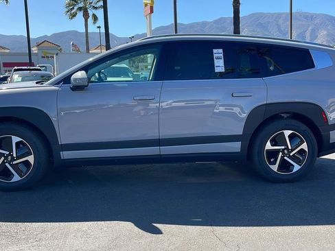 New 2026 Hyundai Ioniq 9 S image 12