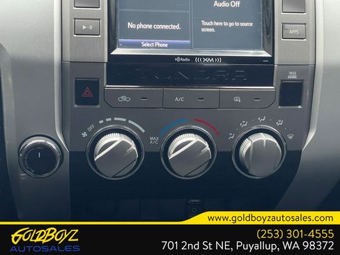 Used 2019 Toyota Tundra SR5 image 22