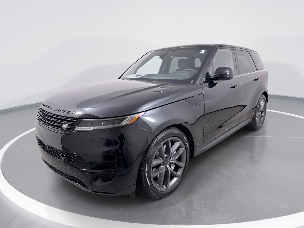 New 2027 Land Rover Range Rover Sport SE AWD/4WD image 1