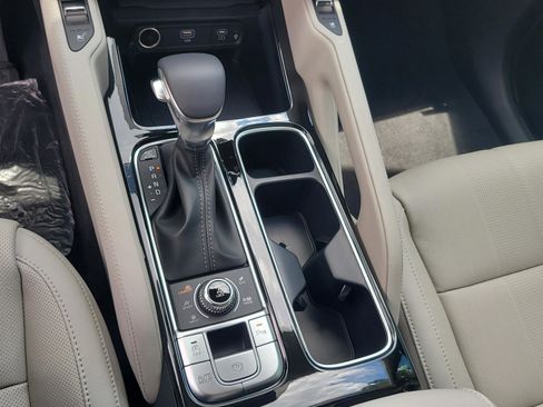 New 2025 Kia Telluride EX w/ EX Captain's Chair Package image 32