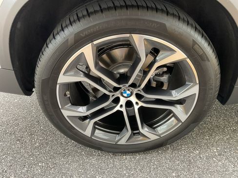 Used 2026 BMW X5 xDrive40i AWD/4WD image 23
