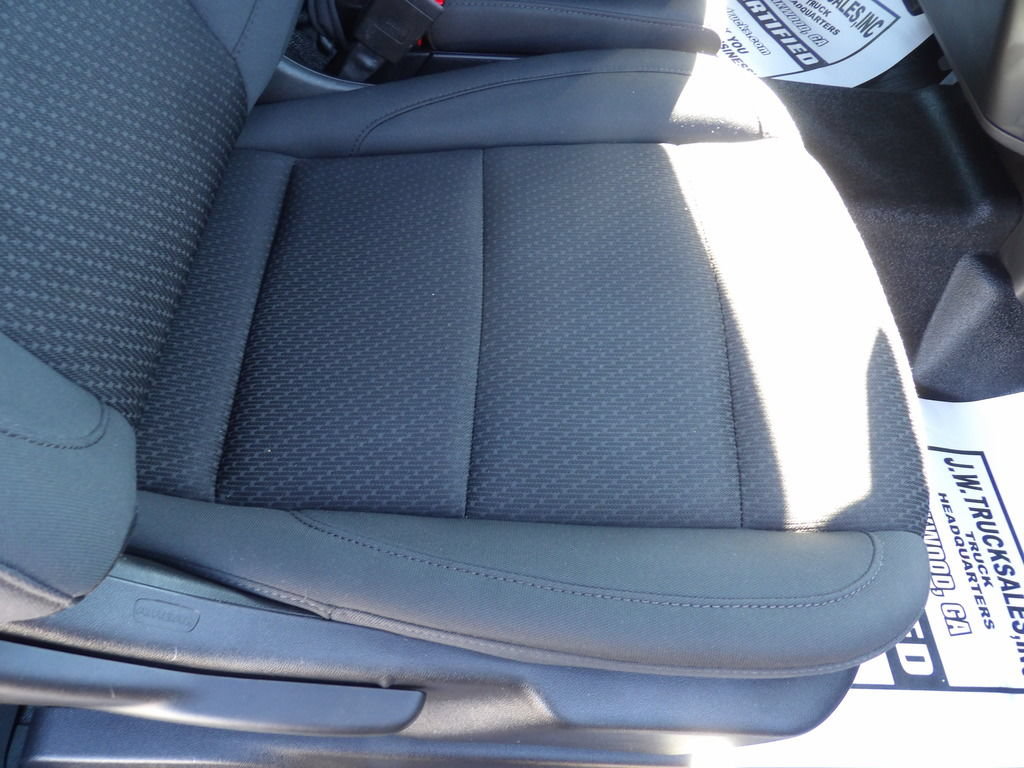 Used 2025 Chevrolet Silverado 1500 W/T RWD image 32