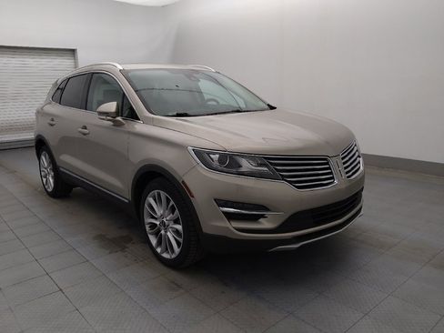 Used 2015 Lincoln MKC FWD w/ Equipment Group 102A Reserve image 13