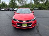 Used 2017 Chevrolet Cruze LT image 2