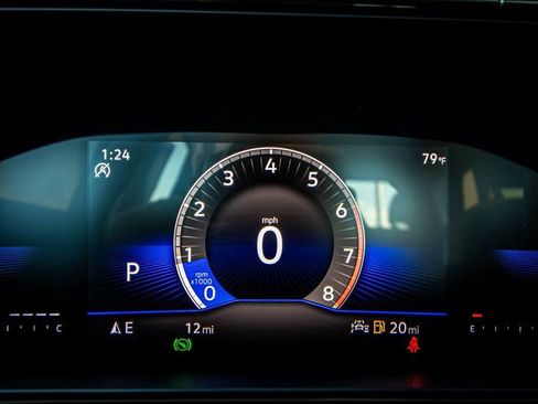 New 2026 Volkswagen Taos S FWD image 35