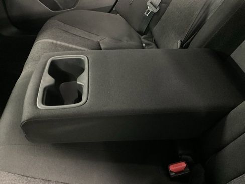 Certified 2024 Honda Accord Sport image 12