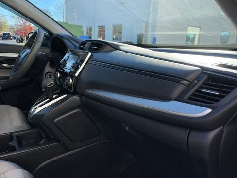 Used 2018 Honda CR-V LX image 31