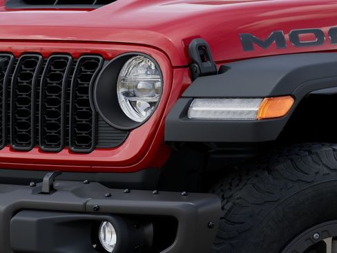New 2026 Jeep Wrangler Unlimited Rubicon 392 AWD/4WD image 10