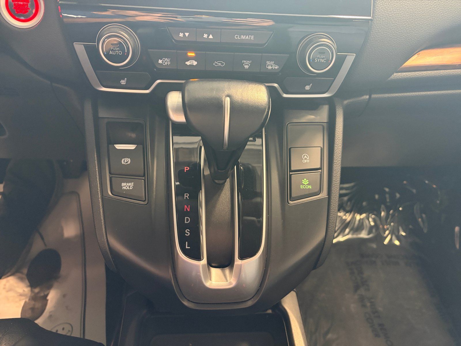 Used 2022 Honda CR-V EX-L image 31