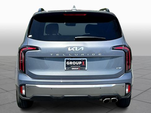 Used 2023 Kia Telluride EX X-Line AWD/4WD image 5