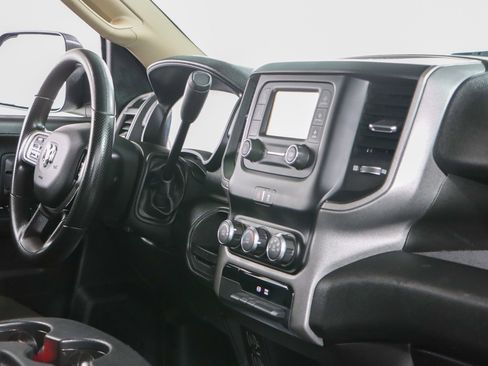 Used 2020 RAM 2500 Tradesman image 26