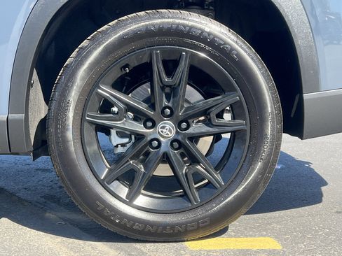 Used 2024 Toyota Grand Highlander Limited AWD/4WD image 13