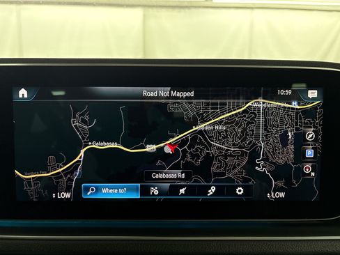 Certified 2021 Mercedes-Benz GLE 350 4MATIC image 17