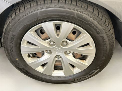 Used 2012 Honda Civic LX image 33