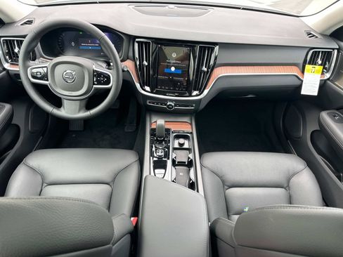 New 2026 Volvo V60 B5 Cross Country Plus w/ Climate Package image 7