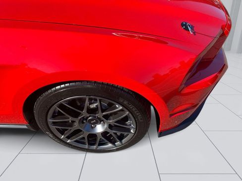 Used 2012 Ford Mustang Shelby GT500 w/ SVT Performance Pkg RWD image 20