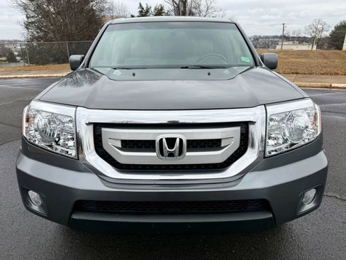 Used 2009 Honda Pilot EX-L image 2