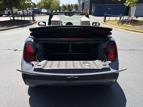 Used 2026 MINI Cooper S FWD image 42