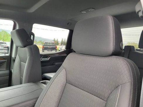 New 2026 GMC Sierra 1500 Elevation AWD/4WD image 11