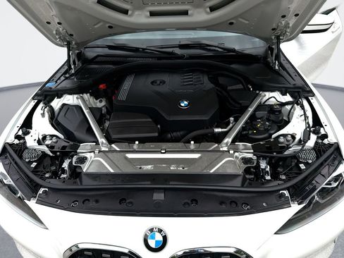 Used 2023 BMW 430i xDrive Coupe w/ Convenience Package AWD/4WD image 18