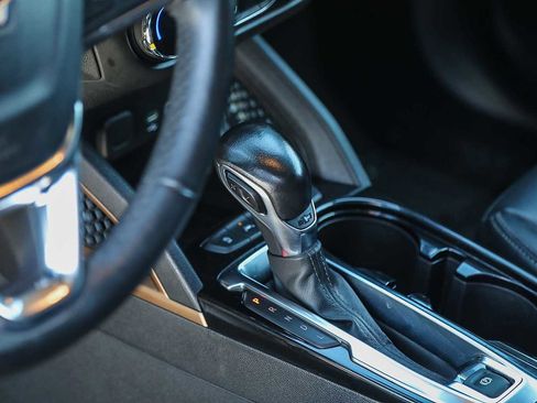 Used 2021 Chevrolet TrailBlazer ACTIV image 20