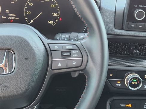 Used 2023 Honda CR-V Sport image 28