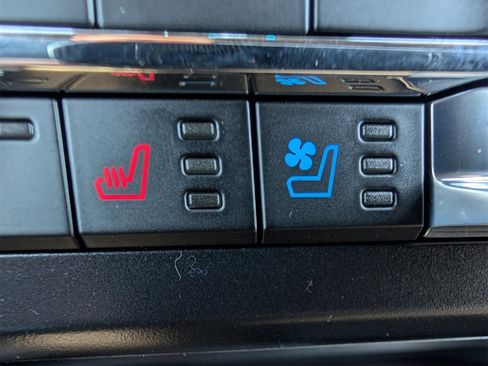 New 2026 Ford F250 Platinum image 21