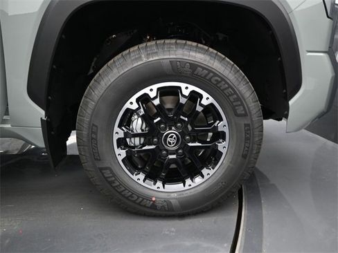 New 2026 Toyota Tundra SR5 w/ TRD Off-Road Package image 16
