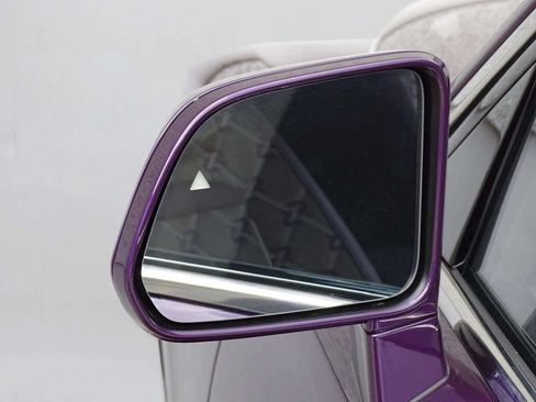 Certified 2025 Rolls-Royce Cullinan AWD/4WD image 28
