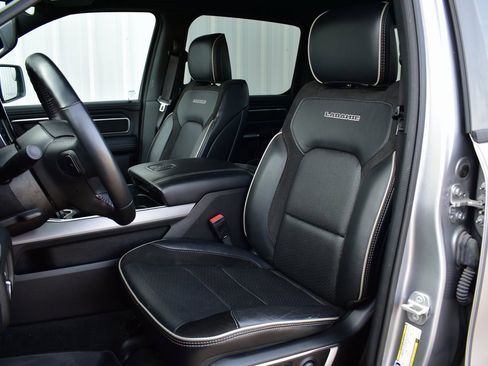 Used 2023 RAM 1500 Laramie image 19